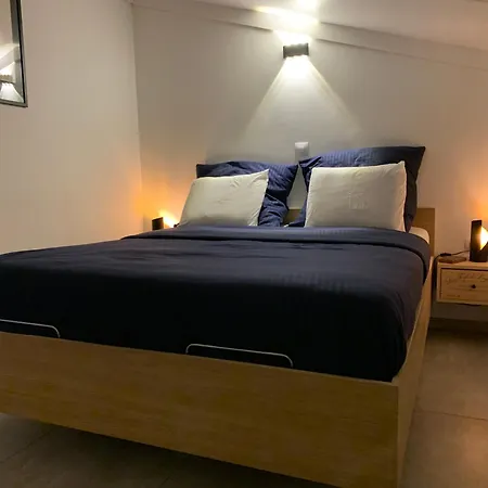 Casa Di Luna Casa vacanze *